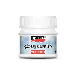 Pentart Lakk Fényes 50 ml
