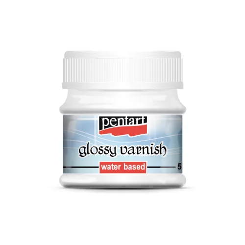 Pentart Lakk Fényes 50 ml