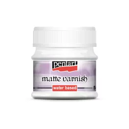 Pentart Lakk Matt 50 ml