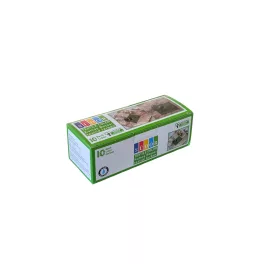 Südor Textilfesték Készlet 10x25 ml