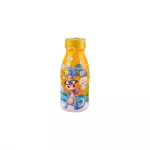 Tuban Buborékfújó 250 ml Dínó