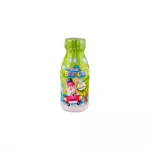 Tuban Buborékfújó 250 ml Autó