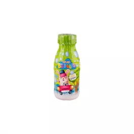 Tuban Buborékfújó 250 ml Autó