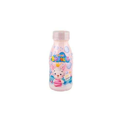 Tuban Buborékfújó 250 ml Cica