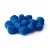 CreArt Pompon 30 mm Kék 30 Darab/Csomag