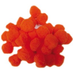 Narancssárga 250 Darab/Csomag