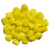 CreArt Pompon 30 mm Sárga 30 Darab/Csomag