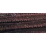 CreArt Zsenília 6x300 mm Barna 10 Darab/Csomag