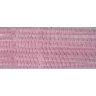 CreArt Zsenília 6x300 mm Rózsaszín 10 Darab/Csomag