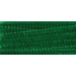 CreArt Zsenília 6x300 mm Sötétzöld 10 Darab/Csomag