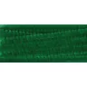 CreArt Zsenília 6x300 mm Sötétzöld 10 Darab/Csomag