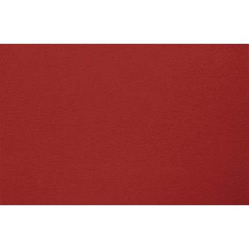 CreArt Kézműves Filclap kb. 20x30 cm Bordó