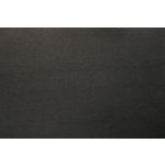 CreArt Kézműves Filclap Kemény kb. 20x30 cm Fekete