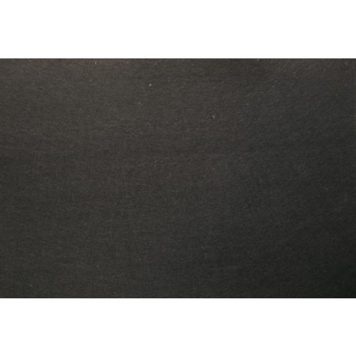 CreArt Kemény Filclap kb. 20x30 cm Fekete