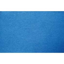 CreArt Kézműves Filclap Kemény kb. 20x30 cm Kék