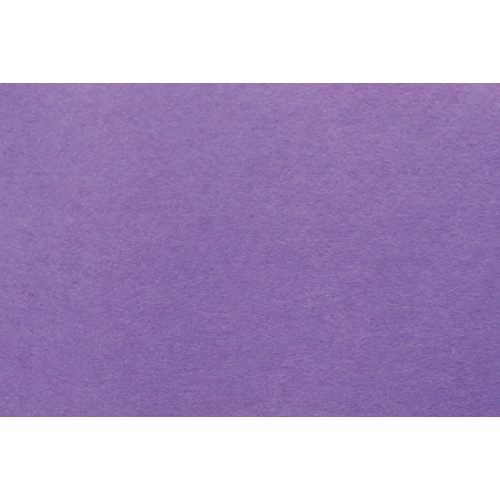 CreArt Kézműves Filclap kb. 20x30 cm Lila