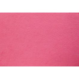 CreArt Kézműves Filclap Kemény kb. 20x30 cm Rózsaszín