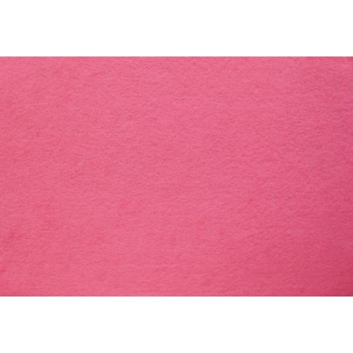 CreArt Kemény Filclap kb. 20x30 cm Rózsaszín