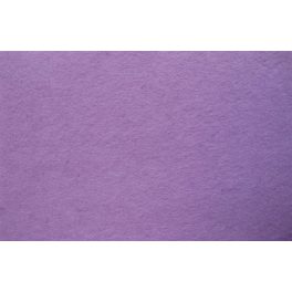 CreArt Kézműves Filclap Kemény kb. 20x30 cm Világoslila