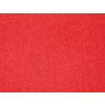 CreArt Öntapadós Barkácsfilc Puha kb. 21x30 cm Piros