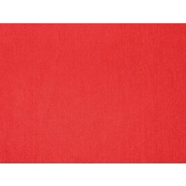 CreArt Öntapadós Barkácsfilc Puha kb. 21x30 cm Piros