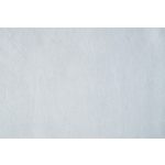 CreArt Barkácsfilc Puha kb. 30x42 cm Fehér