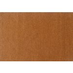 CreArt Barkácsfilc Puha kb. 21x30 cm Barna