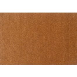 CreArt Barkácsfilc Puha kb. 21x30 cm Barna