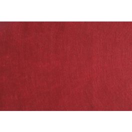 CreArt Barkácsfilc Puha kb. 21x30 cm Bordó