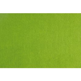CreArt Barkácsfilc Puha kb. 21x30 cm Fűzöld