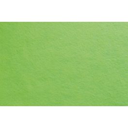 CreArt Barkácsfilc Puha kb. 21x30 cm Neon Zöld