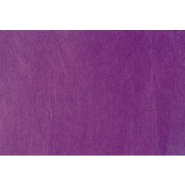 CreArt Barkácsfilc Puha kb. 21x30 cm Padlizsánlila
