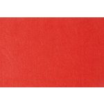 CreArt Barkácsfilc Puha kb. 21x30 cm Piros