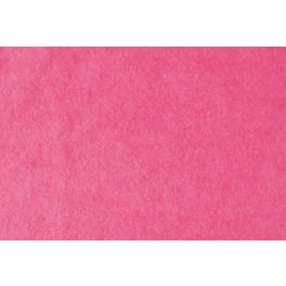 CreArt Barkácsfilc Puha kb. 21x30 cm Rózsaszín