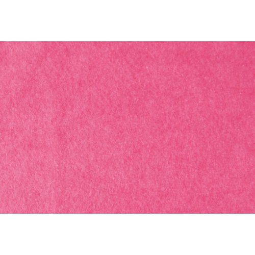 CreArt Puha Filclap kb. 21x30 cm Rózsaszín