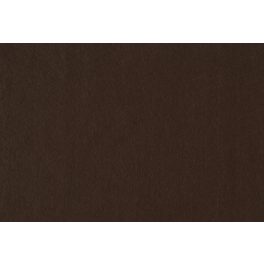 CreArt Barkácsfilc Puha kb. 21x30 cm Sötétbarna