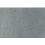 CreArt Barkácsfilc Puha kb. 21x30 cm Szürke