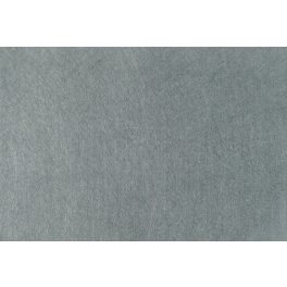 CreArt Barkácsfilc Puha kb. 21x30 cm Szürke