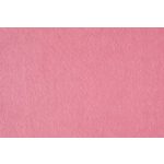 CreArt Barkácsfilc Puha kb. 21x30 cm Világos Rózsaszín