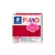 Fimo Süthető Gyurma Soft 57 gramm Meggypiros