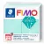 Fimo Süthető Gyurma Effect 57 gramm Pasztell Menta