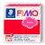 Fimo Soft Süthető Gyurma Indiánpiros 57 gramm