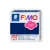 Fimo Süthető Gyurma Soft 57 gramm Királykék