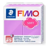 Fimo Soft Süthető Gyurma Levendula 57 gramm
