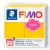 Fimo Süthető Gyurma Soft 57 gramm Napsárga