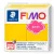 Fimo Süthető Gyurma Soft 57 gramm Napsárga