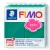 Fimo Soft Süthető Gyurma 57 gramm Smaragd