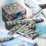 Fimo Soft Süthető Gyurma 57 gramm Smaragd