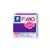 Fimo Süthető Gyurma Soft 57 gramm Szilva