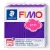 Fimo Süthető Gyurma Soft 57 gramm Szilva
